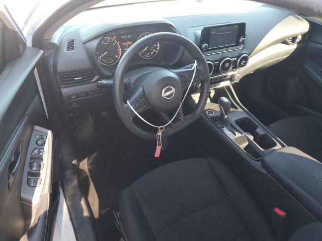 3N1AB8BV1RY210568 2024 NISSAN SENTRA