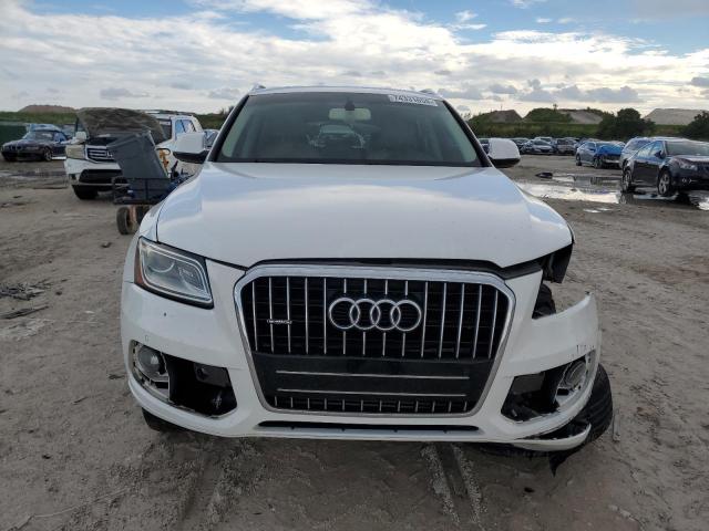 VIN WA1L2AFP3GA019237 2016 Audi Q5, Premium Plus no.5