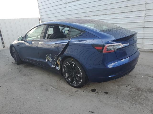 VIN 5YJ3E1EA9JF012334 2018 Tesla MODEL 3 no.2