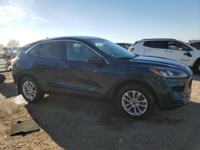 2020 FORD ESCAPE SE - 1FMCU9G6XLUC73665