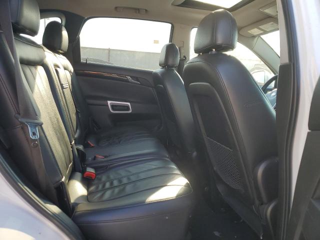 2015 CHEVROLET CAPTIVA LT - 3GNAL3EK6FS528982