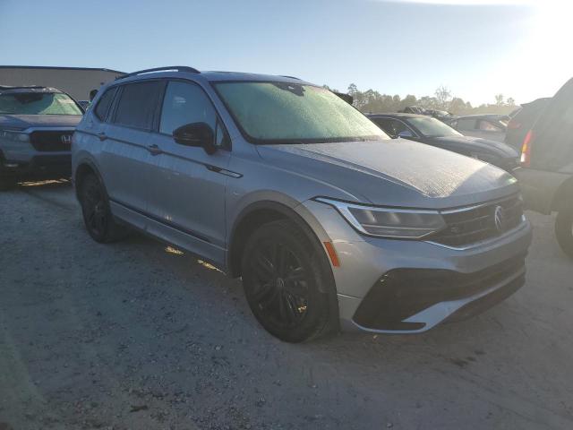 2022 VOLKSWAGEN TIGUAN SE - 3VVCB7AX6NM077182