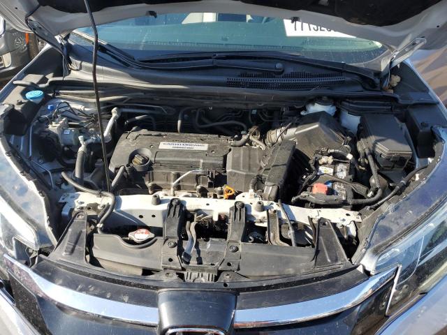 2015 HONDA CR-V EXL - 2HKRM3H73FH542459