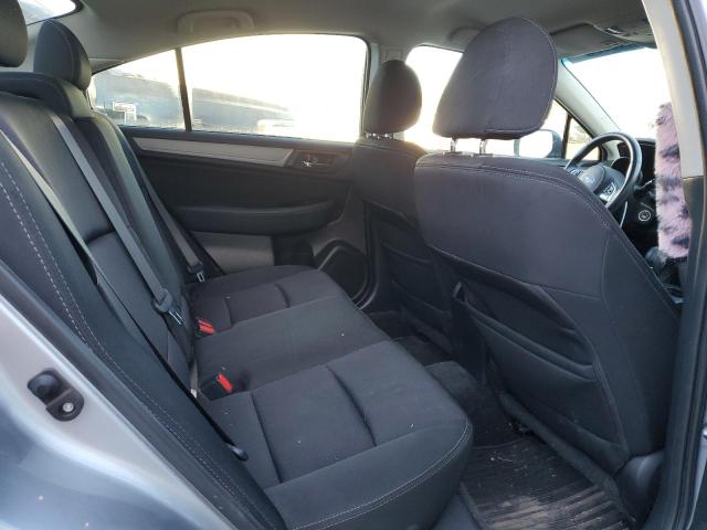 2015 SUBARU LEGACY 2.5 - 4S3BNAC67F3008281