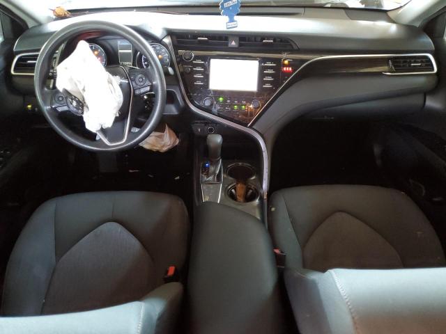 2018 TOYOTA CAMRY L - JTNB11HK0J3034923