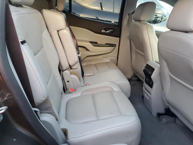 2019 GMC ACADIA SLT - 1GKKNULS9KZ188616