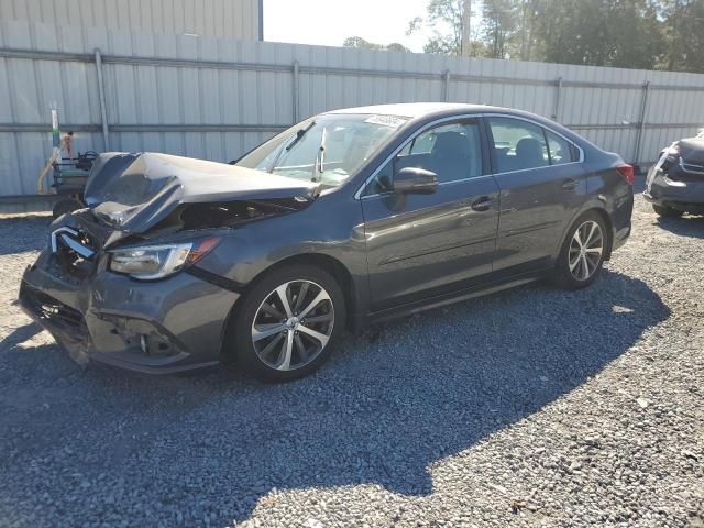 2018 SUBARU LEGACY 2.5 - 4S3BNAN69J3045984
