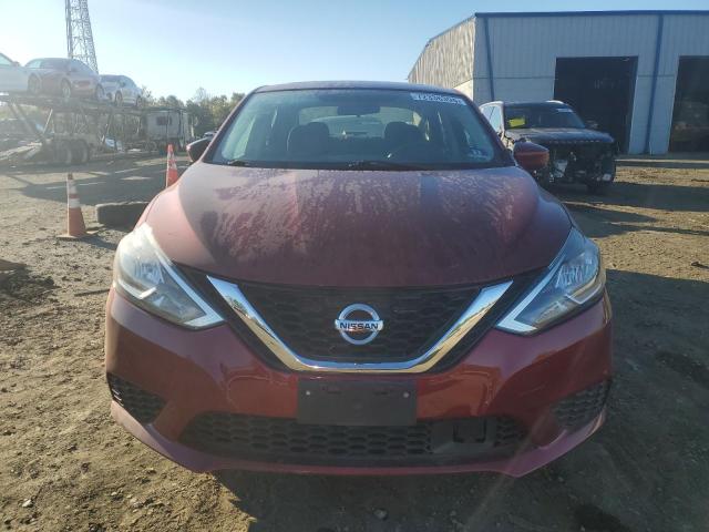 2019 NISSAN SENTRA S - 3N1AB7AP1KY294393