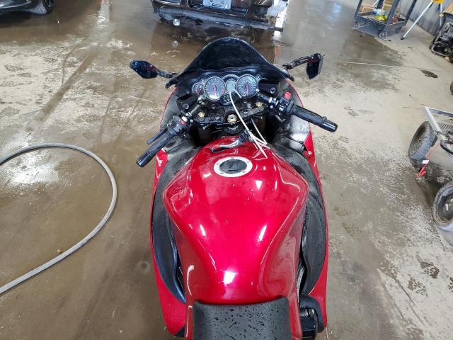 2020 SUZUKI GSX1300 RA - JS1GX72B6L7100708