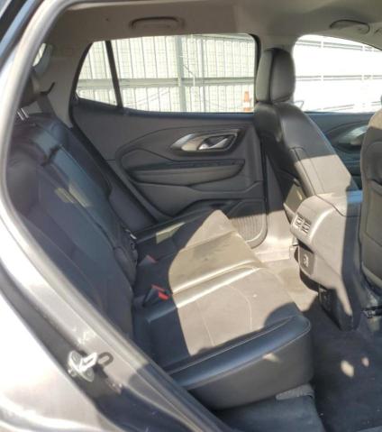 2020 GMC TERRAIN SL - 3GKALPEV0LL217052
