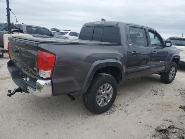 VIN 5TFAZ5CN2HX040324 2017 Toyota Tacoma, Double Cab no.3