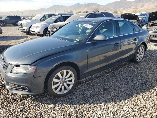 2011 AUDI A4 PREMIUM PLUS 2011