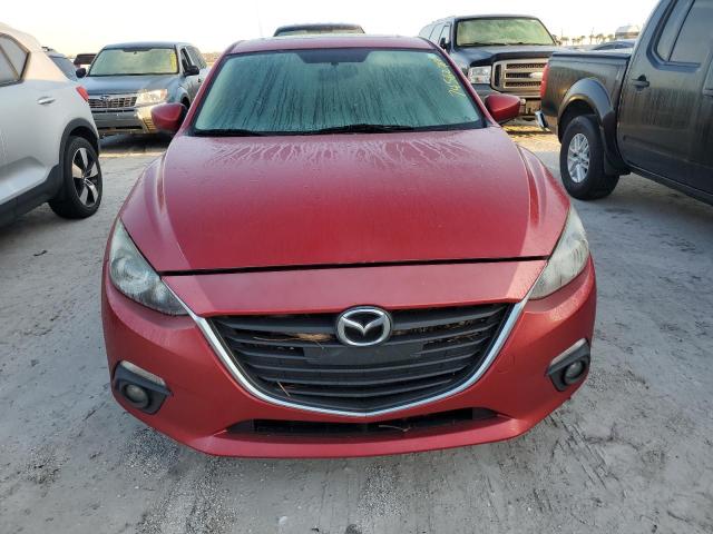 VIN 3MZBM1L79FM209395 2015 Mazda 3, Touring no.5