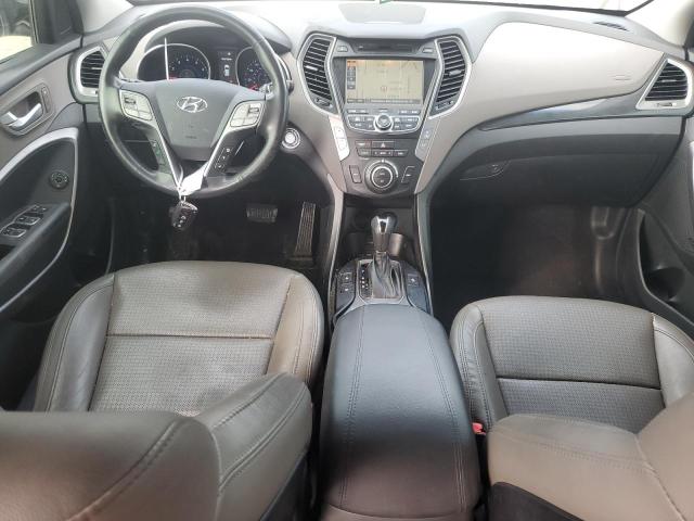 2015 HYUNDAI SANTA FE S - 5XYZU3LB0FG288177