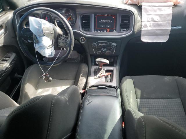 2020 DODGE CHARGER R/ - 2C3CDXCT3LH153735