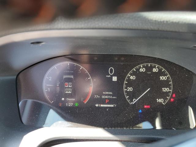 2024 HONDA HR-V SPORT - 3CZRZ2H52RM786428