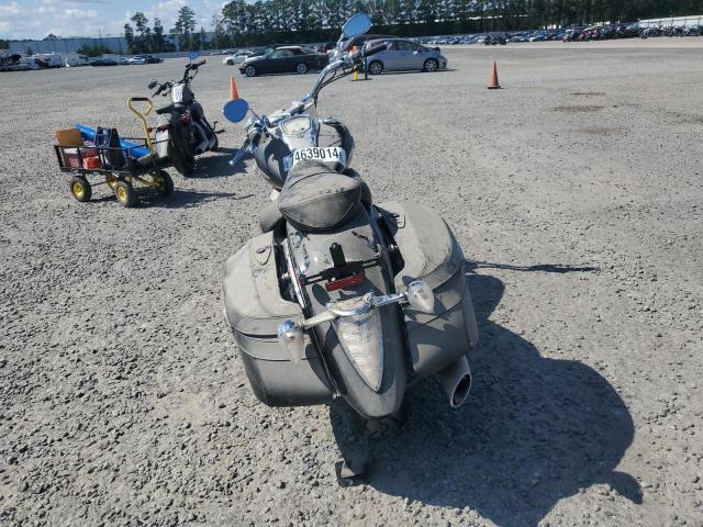 2012 YAMAHA XV1900 CTC JYAVP22Y2CA001175