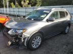 2020 NISSAN ROGUE S - 5N1AT2MT2LC762790