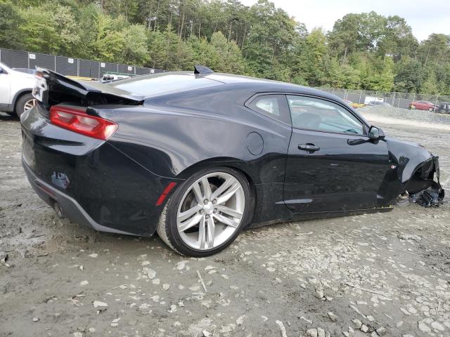 2016 CHEVROLET CAMARO LT - 1G1FD1RX6G0169415
