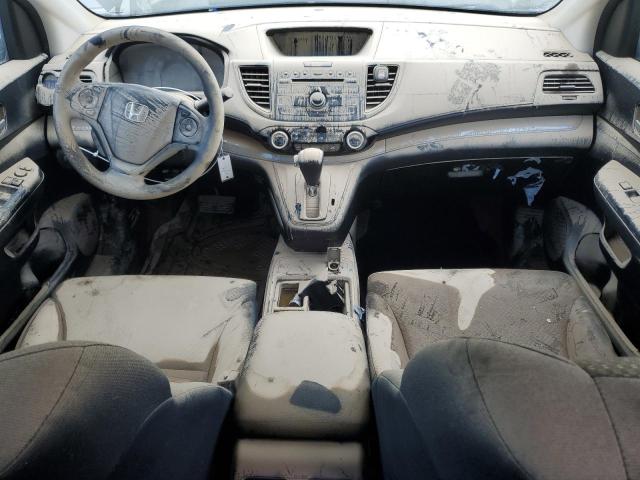 2015 HONDA CR-V LX - 2HKRM4H37FH603055