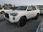 2021 TOYOTA 4RUNNER SR - JTEPU5JR1M5960994