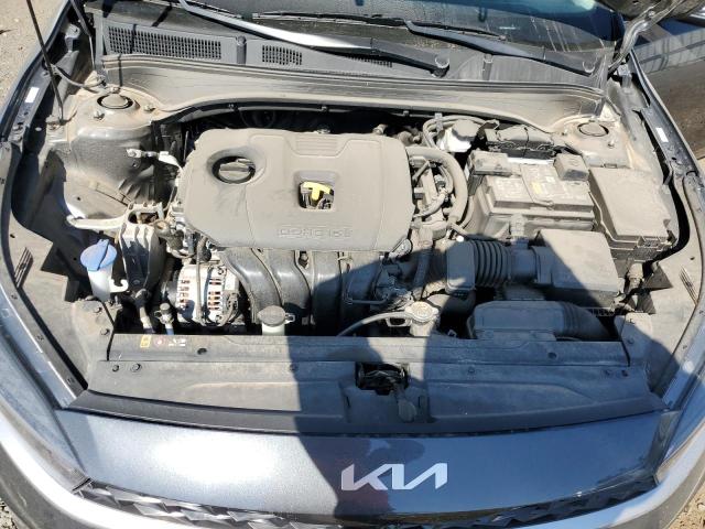 VIN 3KPF24ADXPE615363 2023 KIA FORTE no.11