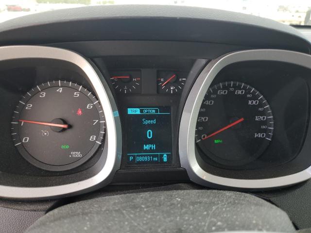 2015 CHEVROLET EQUINOX L - 2GNALLEKXF1171205