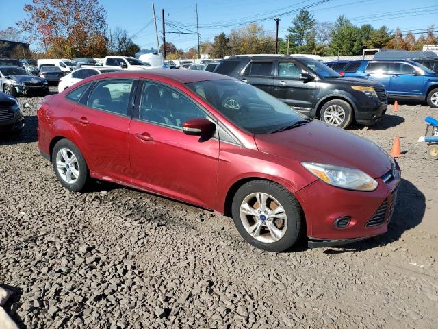 VIN 1FADP3F26EL402558 2014 Ford Focus, SE no.4