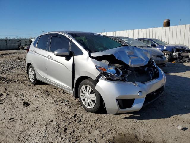 VIN JHMGK5H53GX015002 2016 Honda Fit, LX no.4