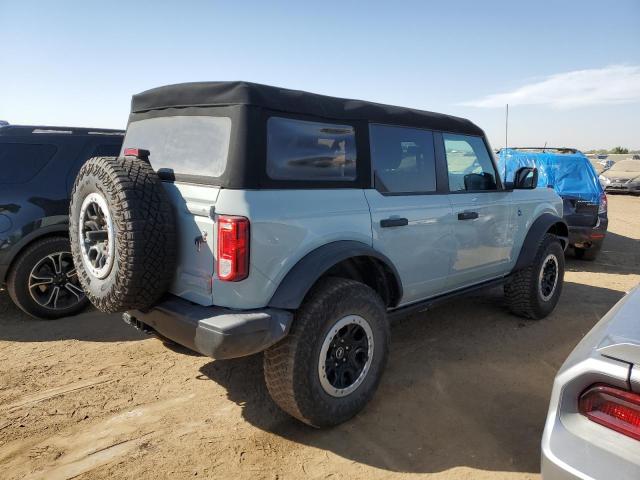 2023 FORD BRONCO BAS - 1FMEE5DP3PLB39118