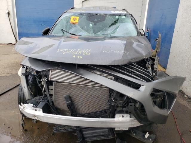 2023 FORD EXPLORER X - 1FMSK8DH9PGB43348
