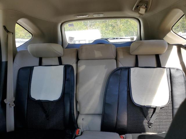 2015 HONDA CR-V EX - 5J6RM4H54FL123322