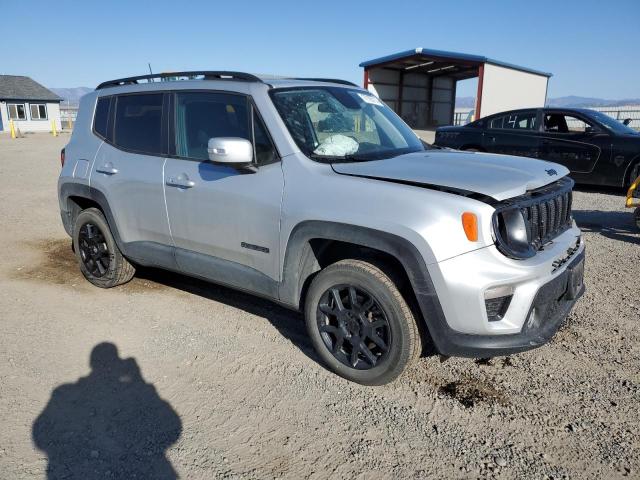 2020 JEEP RENEGADE L - ZACNJBBB9LPL25870