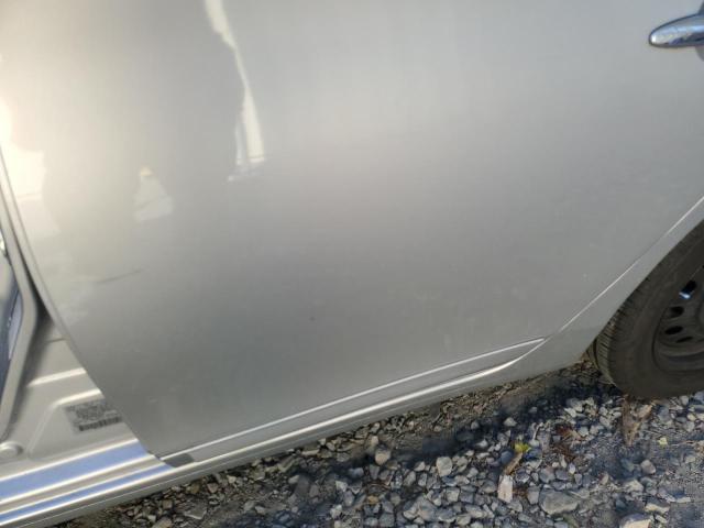 2017 NISSAN SENTRA S - 3N1AB7AP5HY323144