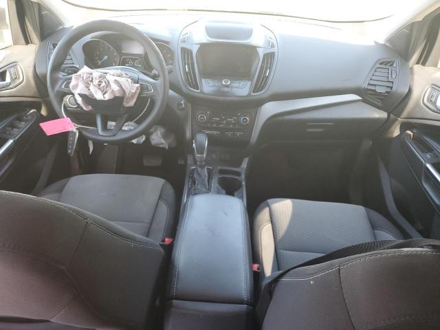 2019 FORD ESCAPE SE - 1FMCU0GD1KUA47751