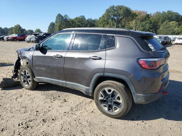 2018 JEEP COMPASS TR - 3C4NJDDBXJT465492