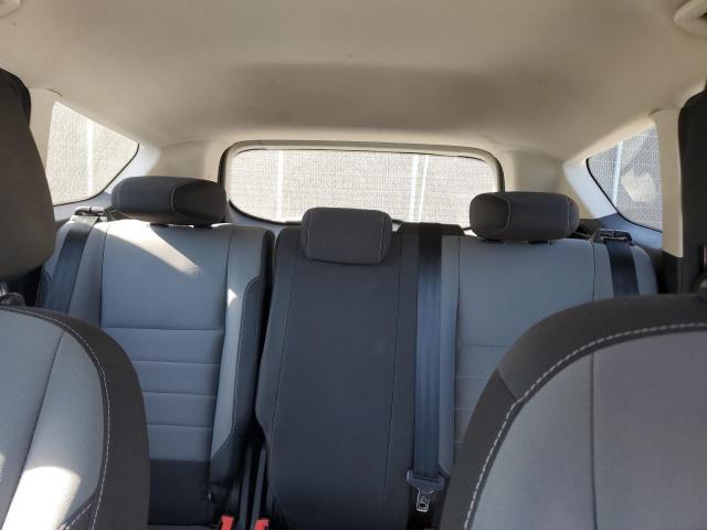 2017 FORD ESCAPE S - 1FMCU0F70HUA89459