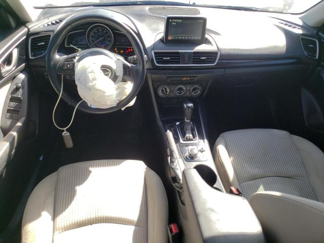 2016 MAZDA 3 TOURING - 3MZBM1V70GM258791
