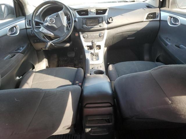 2015 NISSAN SENTRA S - 3N1AB7AP9FY332541