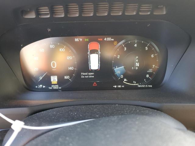 2018 VOLVO XC90 T6 YV4A22PK0J1372108