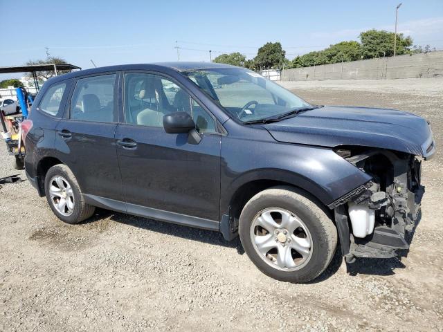 VIN JF2SJAAC3EH412511 2014 Subaru Forester, 2.5I no.4