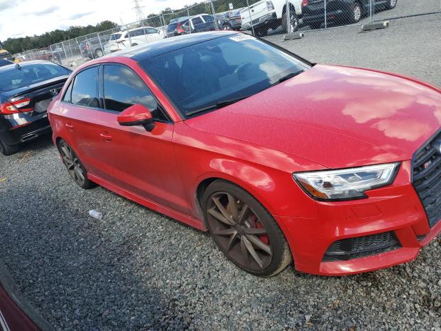 VIN WAUF1GFF5J1034729 2018 Audi S3, Prestige no.4