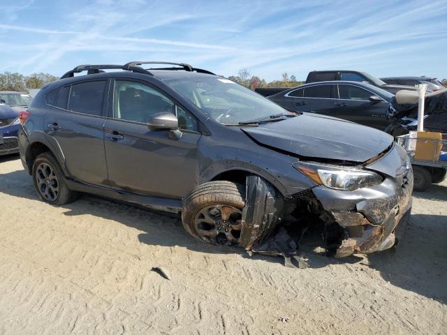 2023 SUBARU CROSSTREK - JF2GTHSC0PH275912