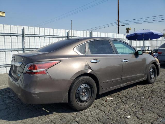 NISSAN ALTIMA 2.5 2014 brown  gas 1N4AL3AP4EN377083 photo #4