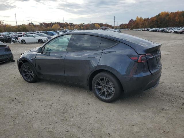 2024 TESLA MODEL Y - 7SAYGDEE5RA323291