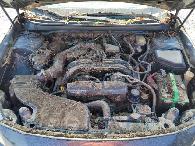 VIN 4S4BSBNC0F3355030 2015 Subaru Outback, 2.5I Lim... no.12