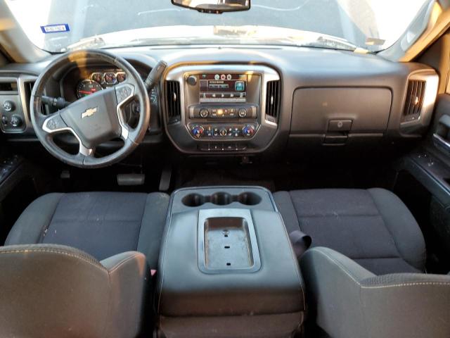 2015 CHEVROLET SILVERADO - 1GCVKREH8FZ198964