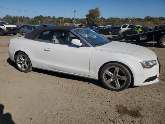 VIN WAULFAFH1DN014798 2013 Audi A5, Premium Plus no.4