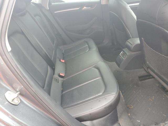 2016 AUDI A3 PREMIUM - WAUA7GFFXG1059689