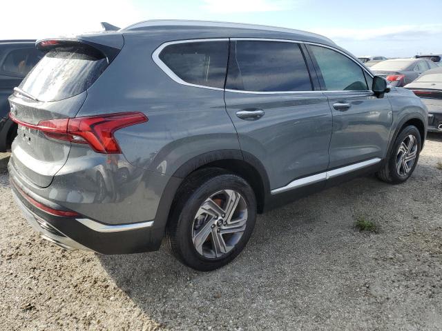 VIN 5NMS34AJ1PH626438 2023 Hyundai Santa Fe, Sel Pr... no.3